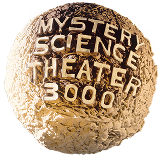 Mystery Science Theater 3000 - MST3K